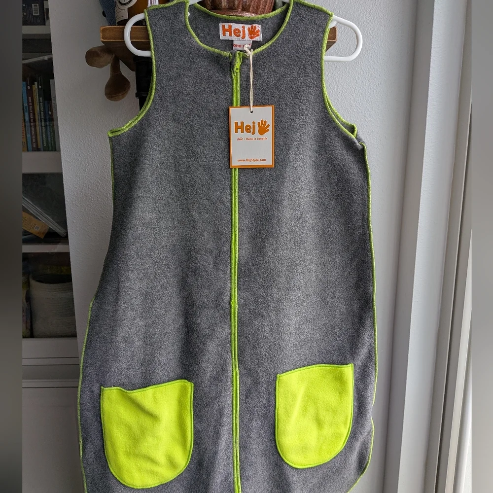 Hej cozy gray